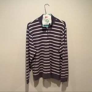 XL Vineyard Vines Quarter Zip